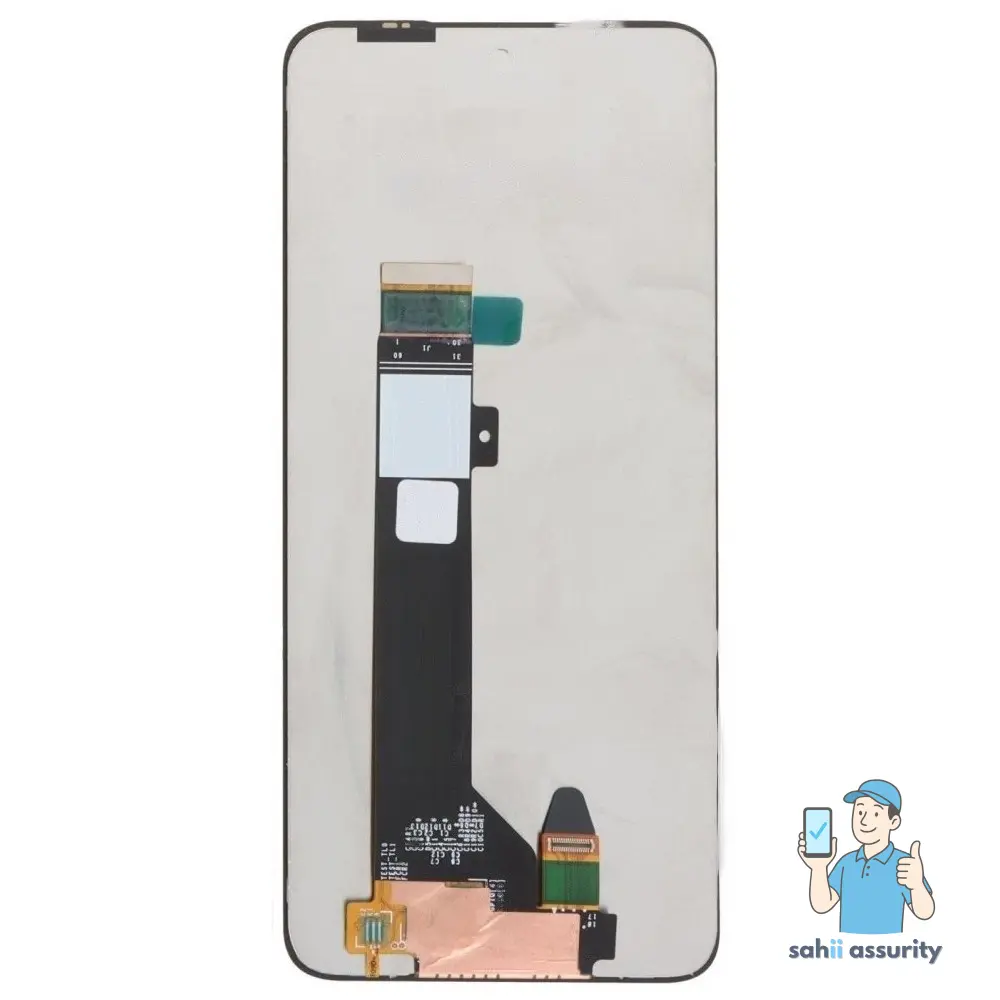 LCD with Touch Screen for Motorola Moto G34 5G thumbnail